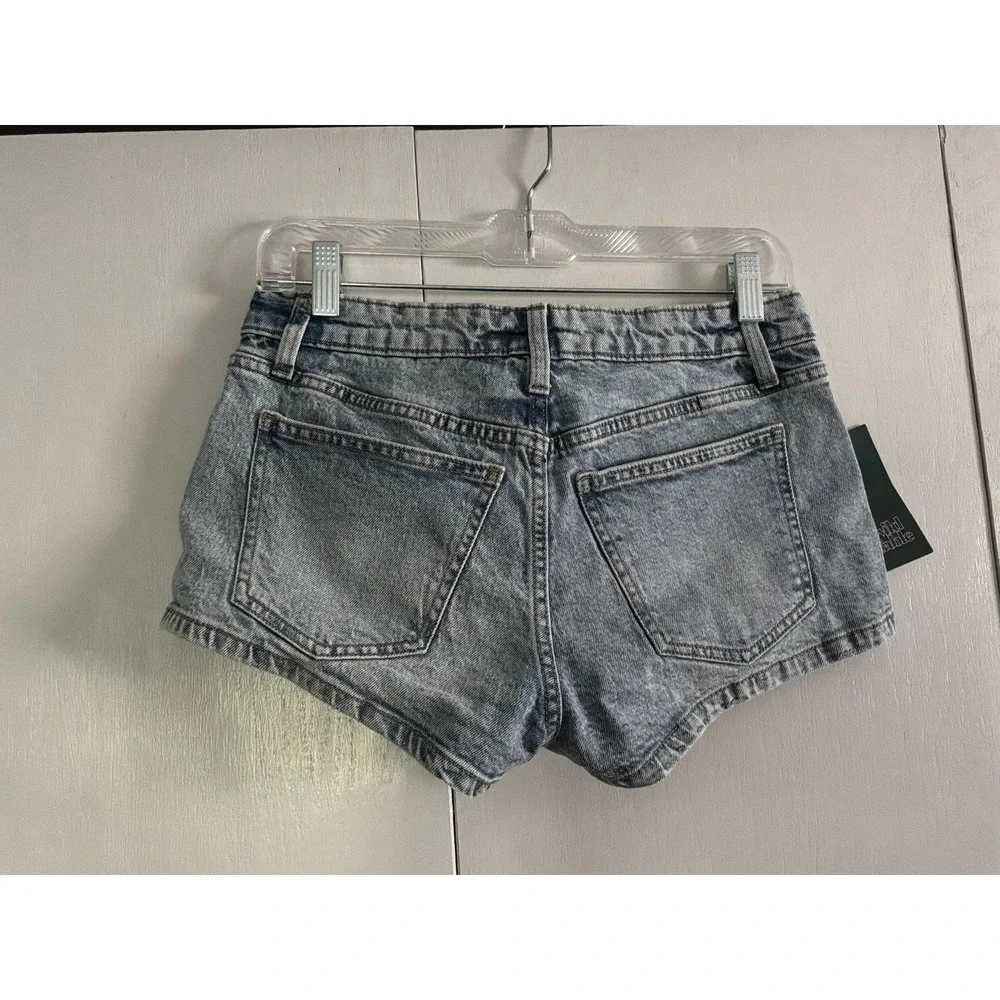 Wild Fable Women's Size 2 Denim‎ Shorts 30